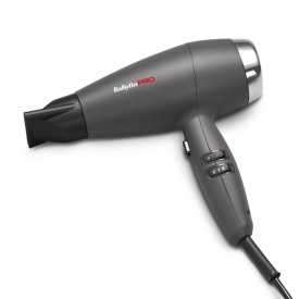 BaByliss Pro Uscator de par cu generator de ioni Evoluto 2400W