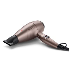 BaByliss Pro Uscator de par cu generator de ioni Poderoso 2400W