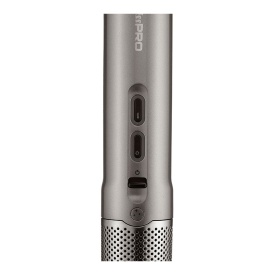 Babyliss Pro Uscator de par Dual Ionic Drying Wand 1600W