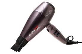 Babyliss Pro Uscator profesional de par Stellato Digital 2400W