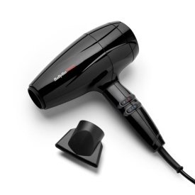 Babyliss Pro Uscator de par Vero Ionic 2000W