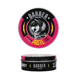 Barber Marmara Paste Matte - Ceara de par mata 100ml