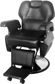 Barburys Scaun de frizerie Limousine