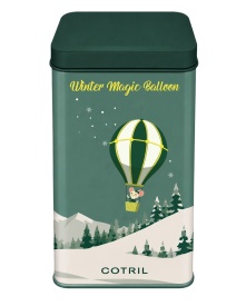Cotril Kit pentru ingrijirea parului Winter Magic Balloon