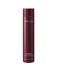 Cotril Sampon pentru par vopsit Colorlife 300ml