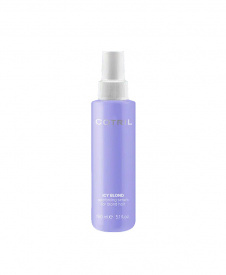 Cotril Ser de reparare si intarire fara clatire pentru par blond Icy Blond Reinforcing Serum 150ml