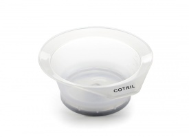 Cotril Vazonas pentru vopsea - transparent