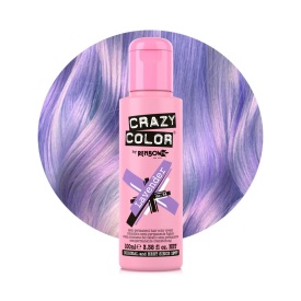 Crazy Color Vopsea semipermanenta 54 Lavender 100ml
