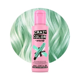 Crazy Color Vopsea semipermanenta 71 Peppermint 100ml