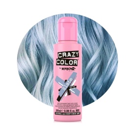 Crazy Color Vopsea semipermanenta 74 Slate 100ml