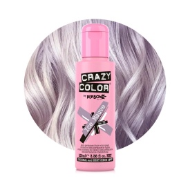 Crazy Color Vopsea semipermanenta 75 Ice Mauve 100ml