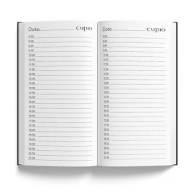 Cupio Agenda mini pentru programari 2025