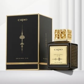 Cupio Apa de parfum unisex - Private Tobacco&Vanilla 100ml