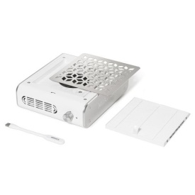 Cupio Aspirator de praf Miracle 50W