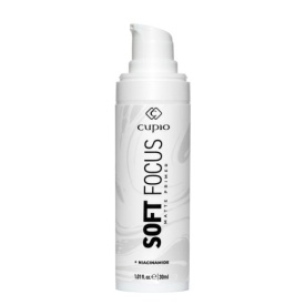 Cupio Baza de machiaj matifianta Soft Focus Matte Primer 30ml
