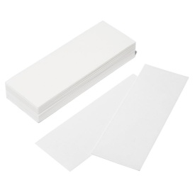 Cupio Benzi din hartie pentru epilare Expert Line 100buc