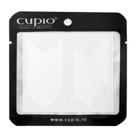 Cupio Benzi pentru manichiura french #12
