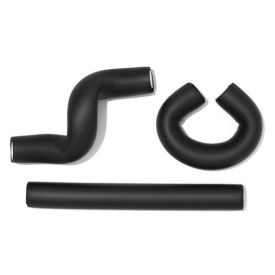 Cupio Bigudiuri flexibile - Flexible Rollers A 10buc