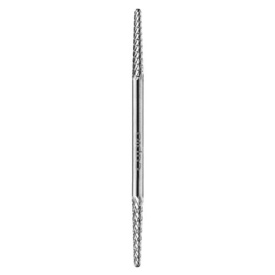 Cupio Bit dublu mediu abraziv pentru freza electrica 53mm