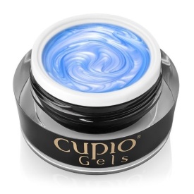 Cupio Builder Gel Pearl Bloom - Dreamy Sky 15ml