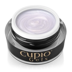 Cupio Builder Gel Pearl Bloom - Moonlit Frost 15ml