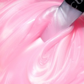 Cupio Builder Gel Pearl Bloom - Pink Glow 15ml