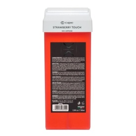 Cupio Ceara epilatoare liposolubila Expert Line - Strawberry Touch 100ml