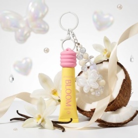 Cupio Crema de cuticule si maini cu charm Bloom Surprise Bag 15ml