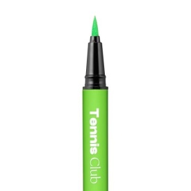 Cupio Eyeliner neon Tennis Club - Game On!