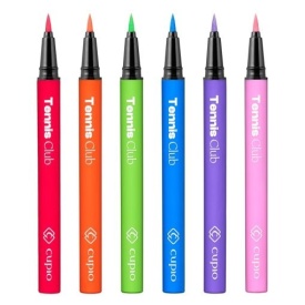 Cupio Eyeliner neon Tennis Club - Summer Match
