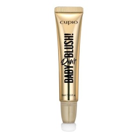 Cupio Fard de obraz lichid Baby, don't blush! - Selena 15ml