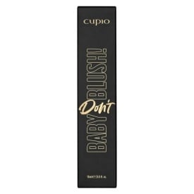 Cupio Fard de obraz lichid Baby, don't blush! - Sweetheart 15ml