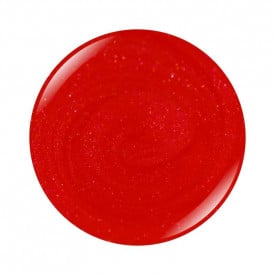 Cupio Gel color ultra pigmentat Deluxe Red