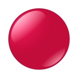 Cupio Gel color ultra pigmentat Imperial Red 5ml