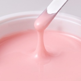 Cupio Gel de constructie Builder Liquid Pro - Pink Souffle 30ml