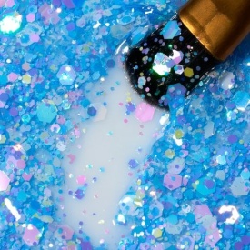 Cupio Gel design Granita - Sea Breeze 5ml