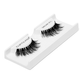 Cupio Gene banda din fire naturale The Icon Collection - Dream Veil 