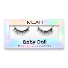 Cupio Gene magnetice MUAH Baby Doll - Magnificent