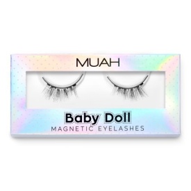 Cupio Gene magnetice MUAH Baby Doll - Seductive