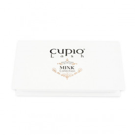 Cupio Gene Mink Collection din par de nurca - I Know You Want Me