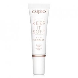Cupio Gomaj pentru buze Keep It Soft 10ml