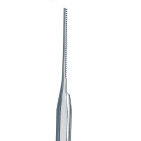 Cupio Instrument profesional pentru pedichiura pentru unghii incarnate PRO Thin