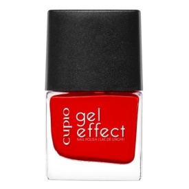 Cupio Lac de unghii Gel Effect - Metropolitan Merlot 10ml