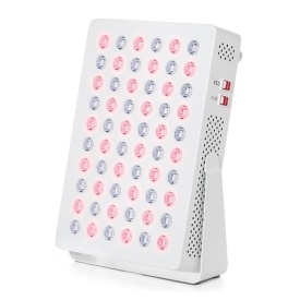 Cupio Lampa cosmetica cu lumina rosie pentru piele - Red Light Therapy