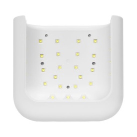 Cupio Lampa led profesionala cu 39 de leduri 48W Salon Pro