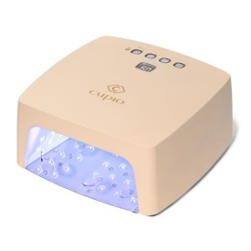 Cupio Lampa led profesionala cu 84 de leduri 36W Spectrum