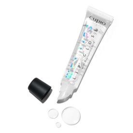 Cupio Luciu de buze cu acid hialuronic Wet Lips 9ml