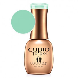 Cupio Oja semipermanenta 11 Anniversary Collection - Playful Ideas 15ml