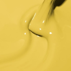 Cupio Oja semipermanenta Easy Off 3in1 Mani Pedi - Lemon Sorbet 8ml