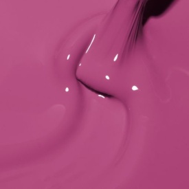 Cupio Oja semipermanenta Easy Off 3in1 Mani Pedi - Orchid 8ml